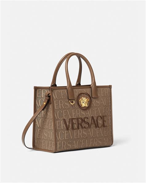 sacoche femme versace|versace ladies handbags.